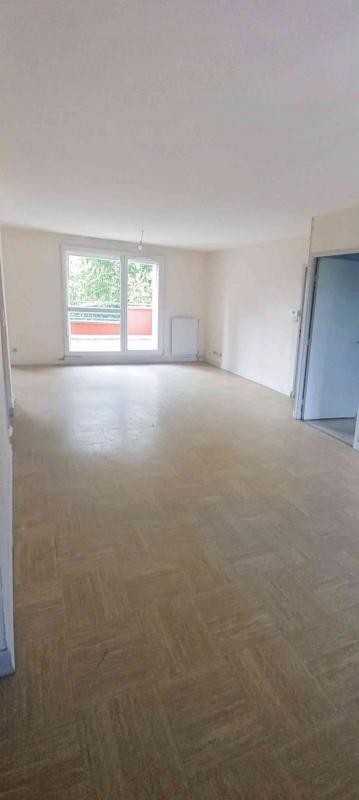 Vente Appartement à Valentigney 7 pièces