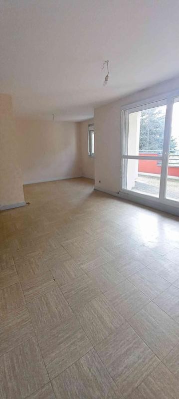 Vente Appartement à Valentigney 7 pièces