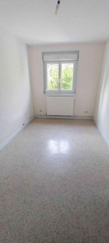 Vente Appartement à Valentigney 7 pièces