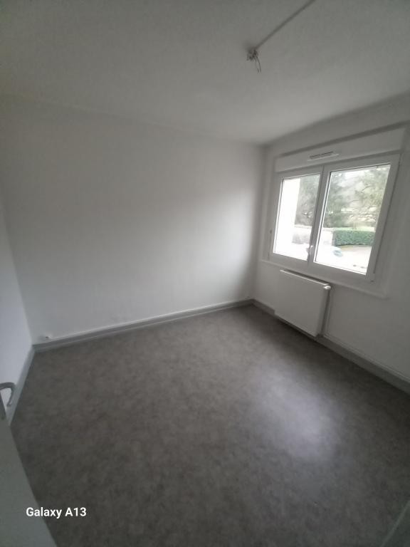 Vente Appartement à Belfort 5 pièces