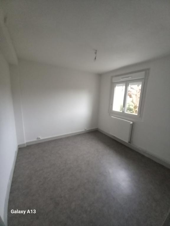 Vente Appartement à Belfort 5 pièces