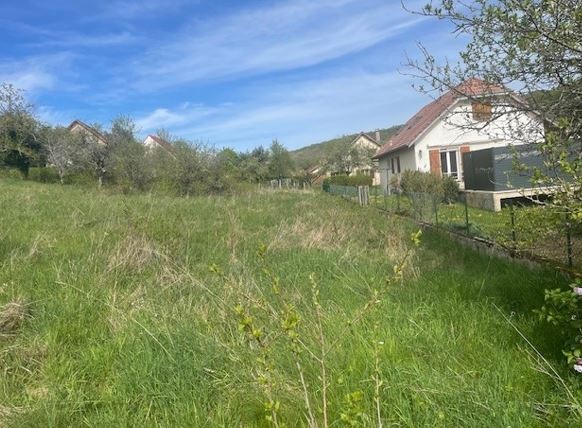 Construction Maison à Miserey-Salines 0 pièce