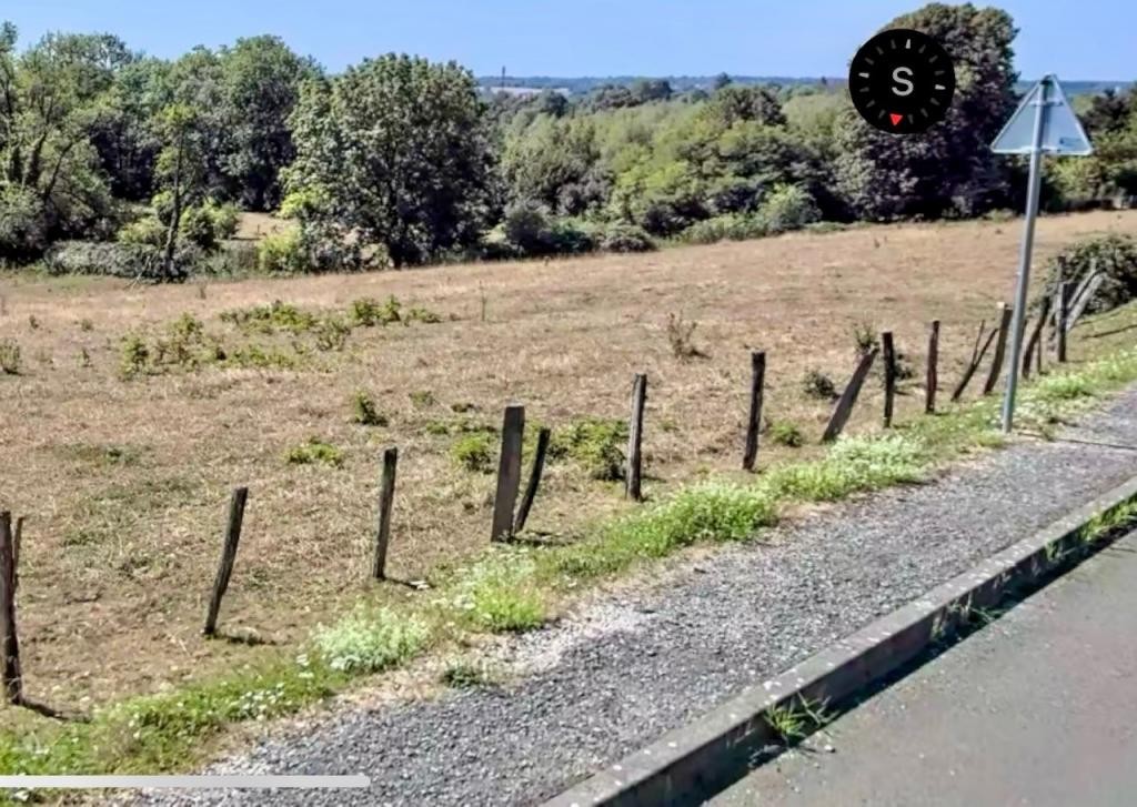 Vente Terrain à Saint-Vit 0 pièce