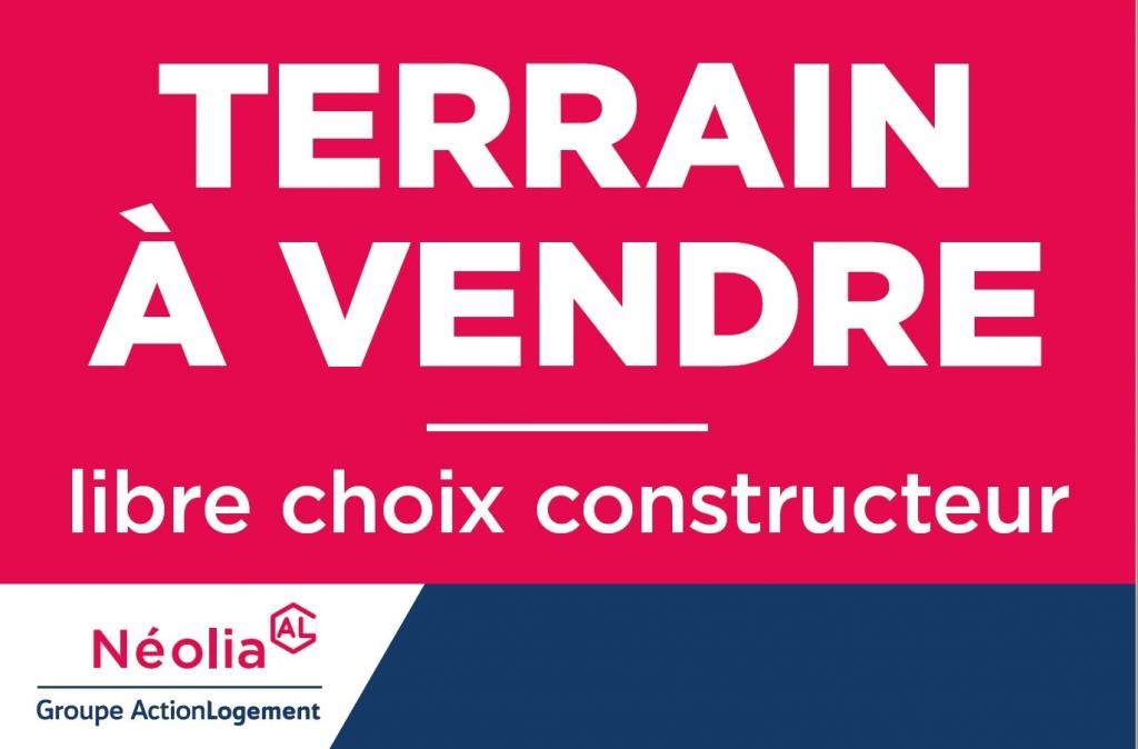 Vente Terrain à Montbéliard 0 pièce