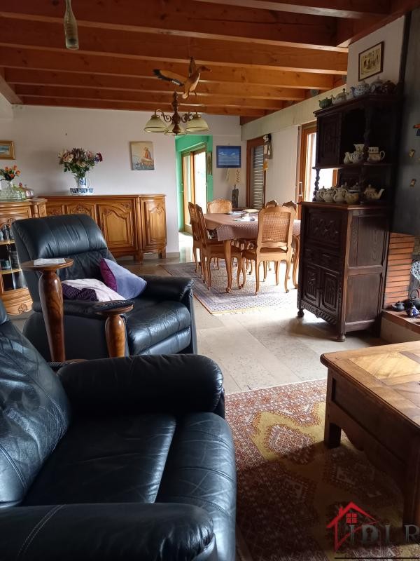 Vente Maison à Lons-le-Saunier 7 pièces