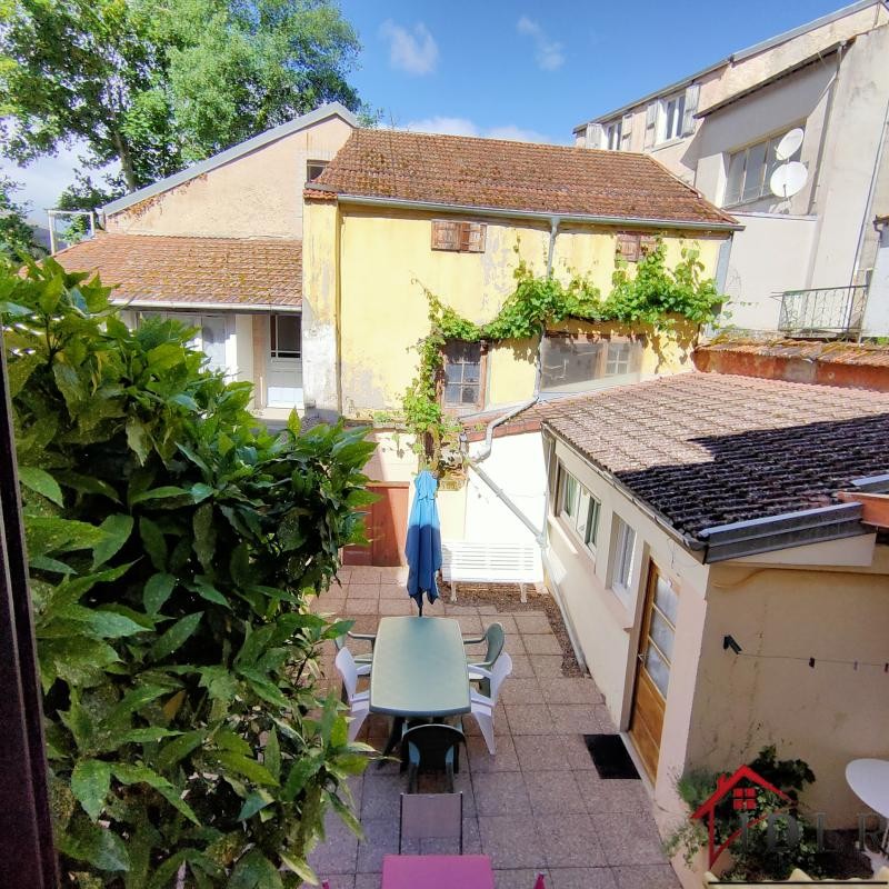 Vente Maison à Bourbonne-les-Bains 7 pièces