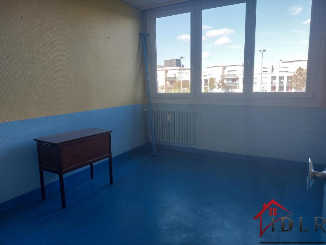 Vente Appartement à Saint-Dizier 14 pièces