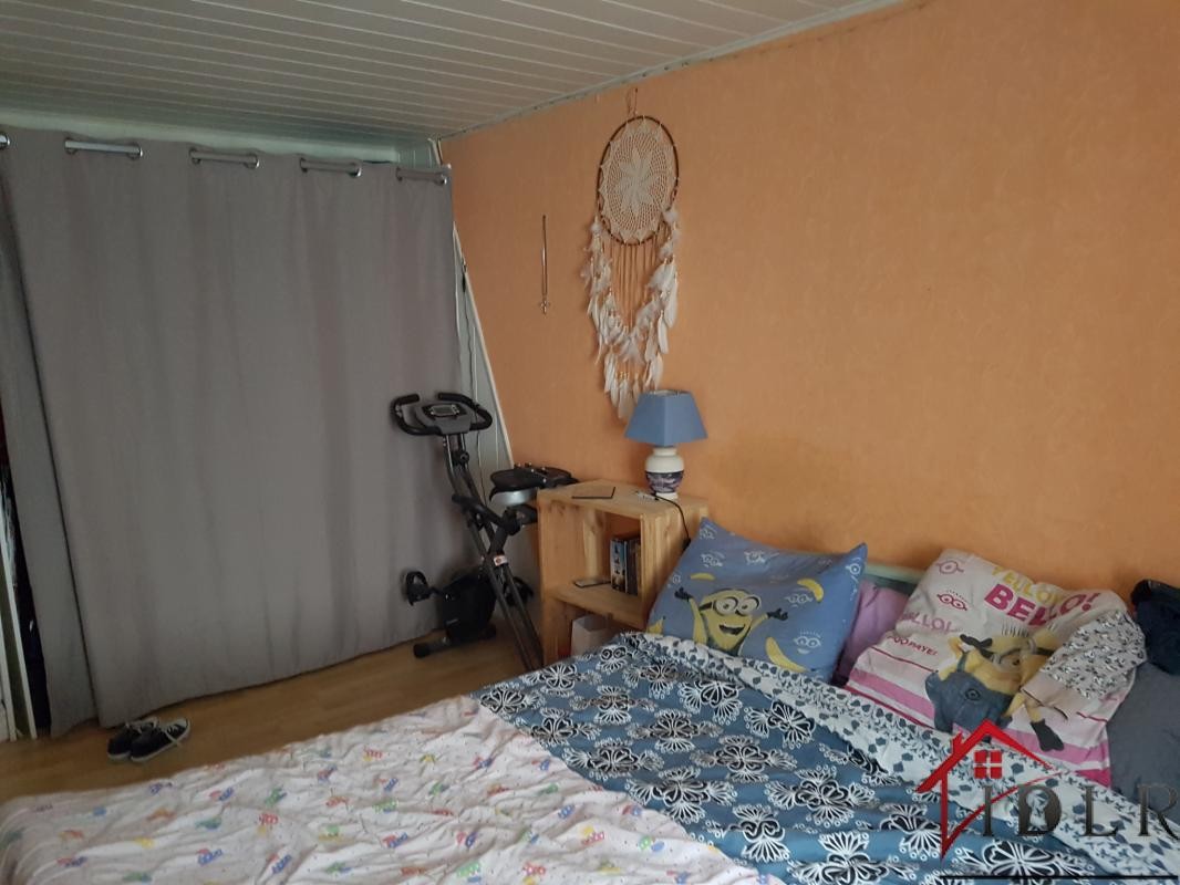 Vente Appartement à Baume-les-Dames 4 pièces