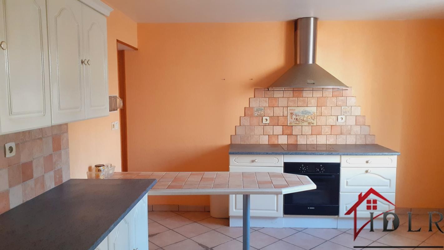 Vente Maison à Fontaine-Française 5 pièces