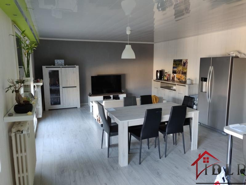 Vente Maison à Chalindrey 4 pièces