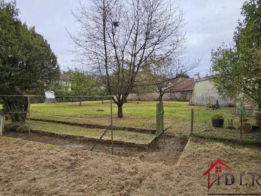 Vente Maison à Vaux-sur-Blaise 8 pièces