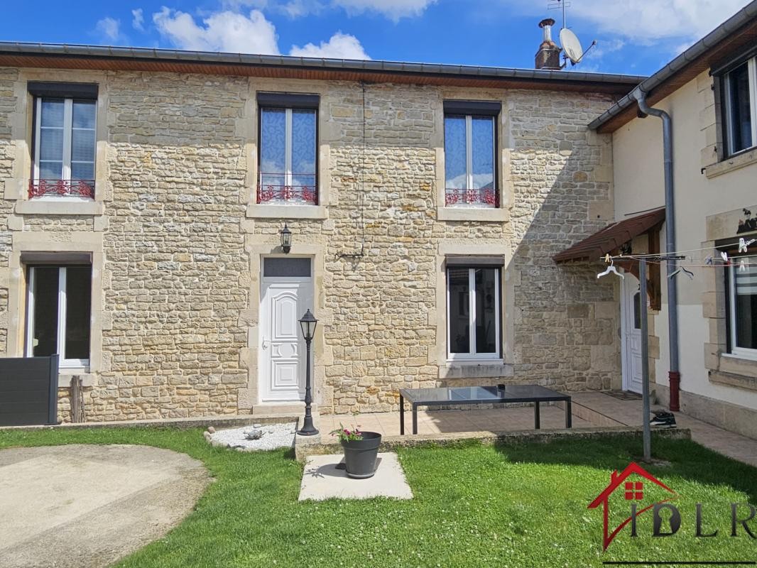 Vente Maison à Wassy 6 pièces