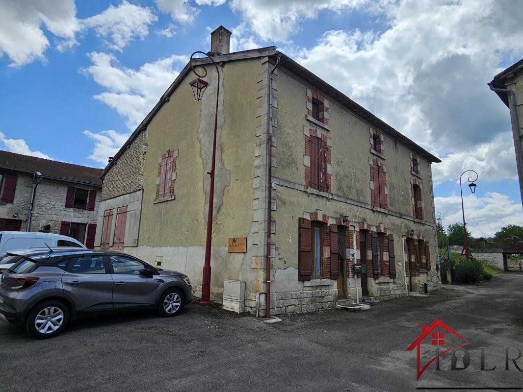 Vente Maison à Montreuil-sur-Blaise 10 pièces