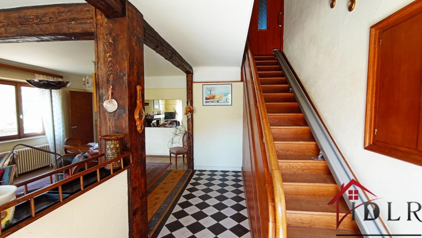 Vente Maison à Gérardmer 10 pièces