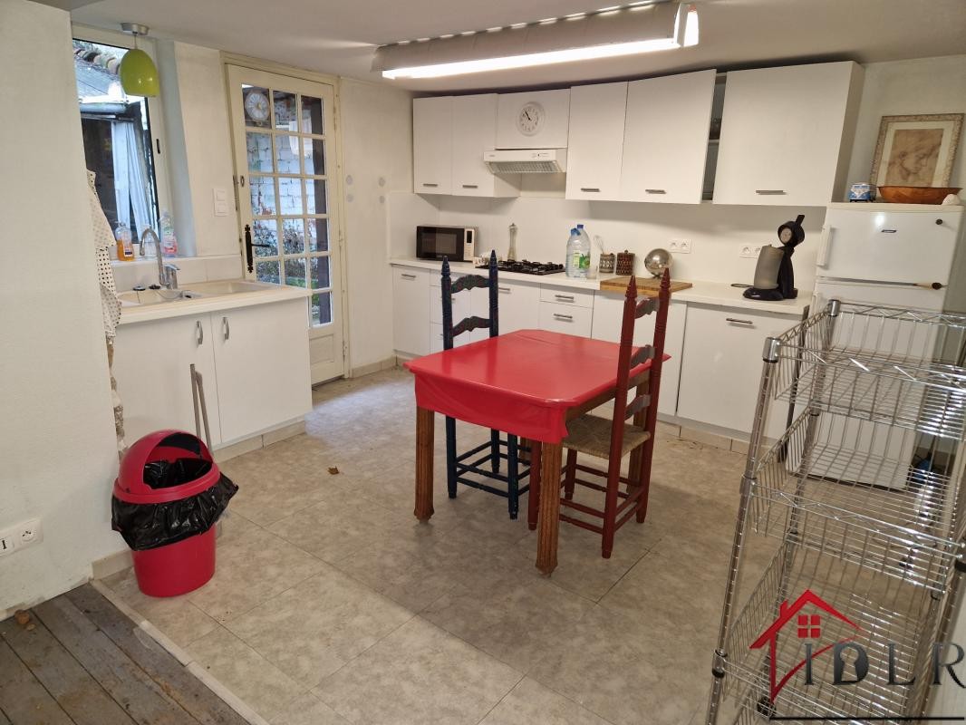 Vente Maison à Bourbonne-les-Bains 2 pièces