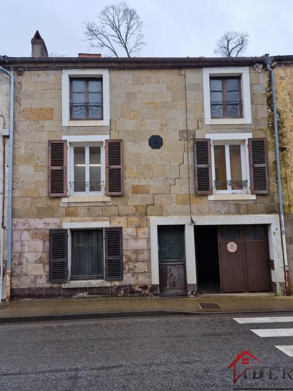 Vente Maison à Bourbonne-les-Bains 2 pièces