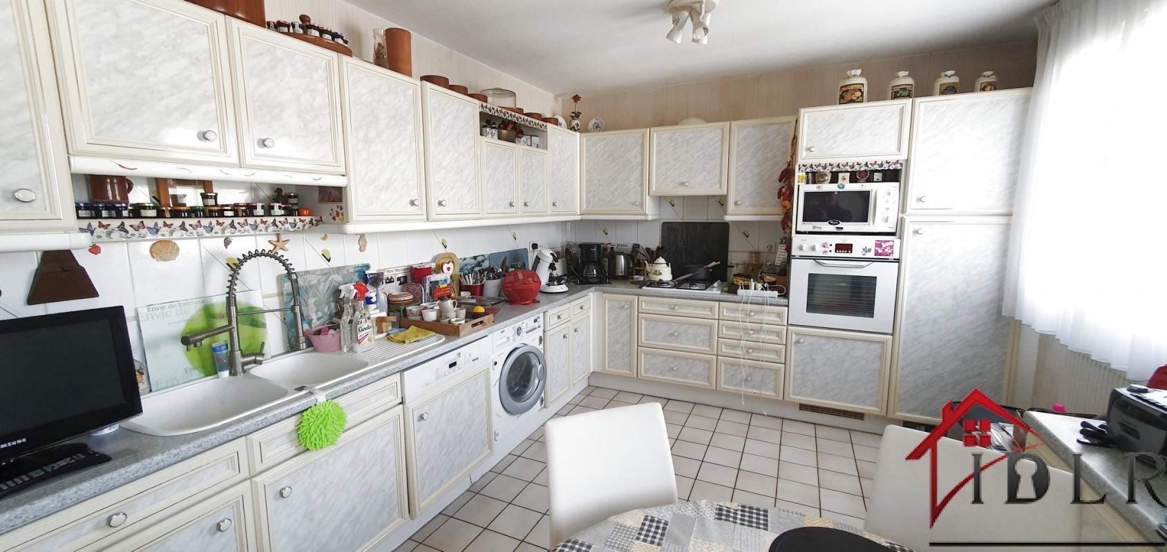 Vente Maison à Besançon 4 pièces