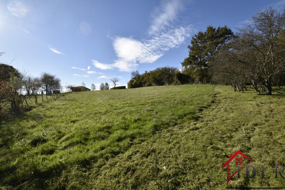 Vente Maison à Fontaine-lès-Clerval 5 pièces