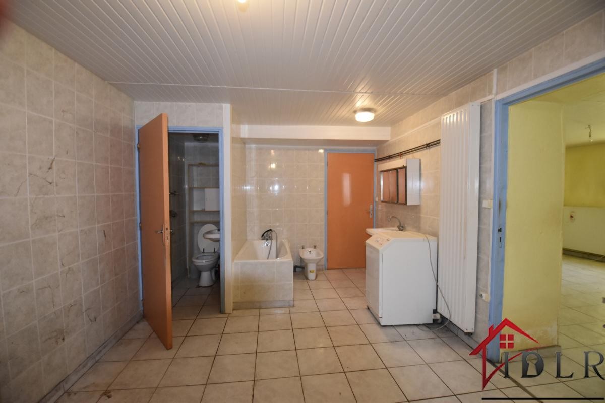 Vente Maison à Fontaine-lès-Clerval 5 pièces