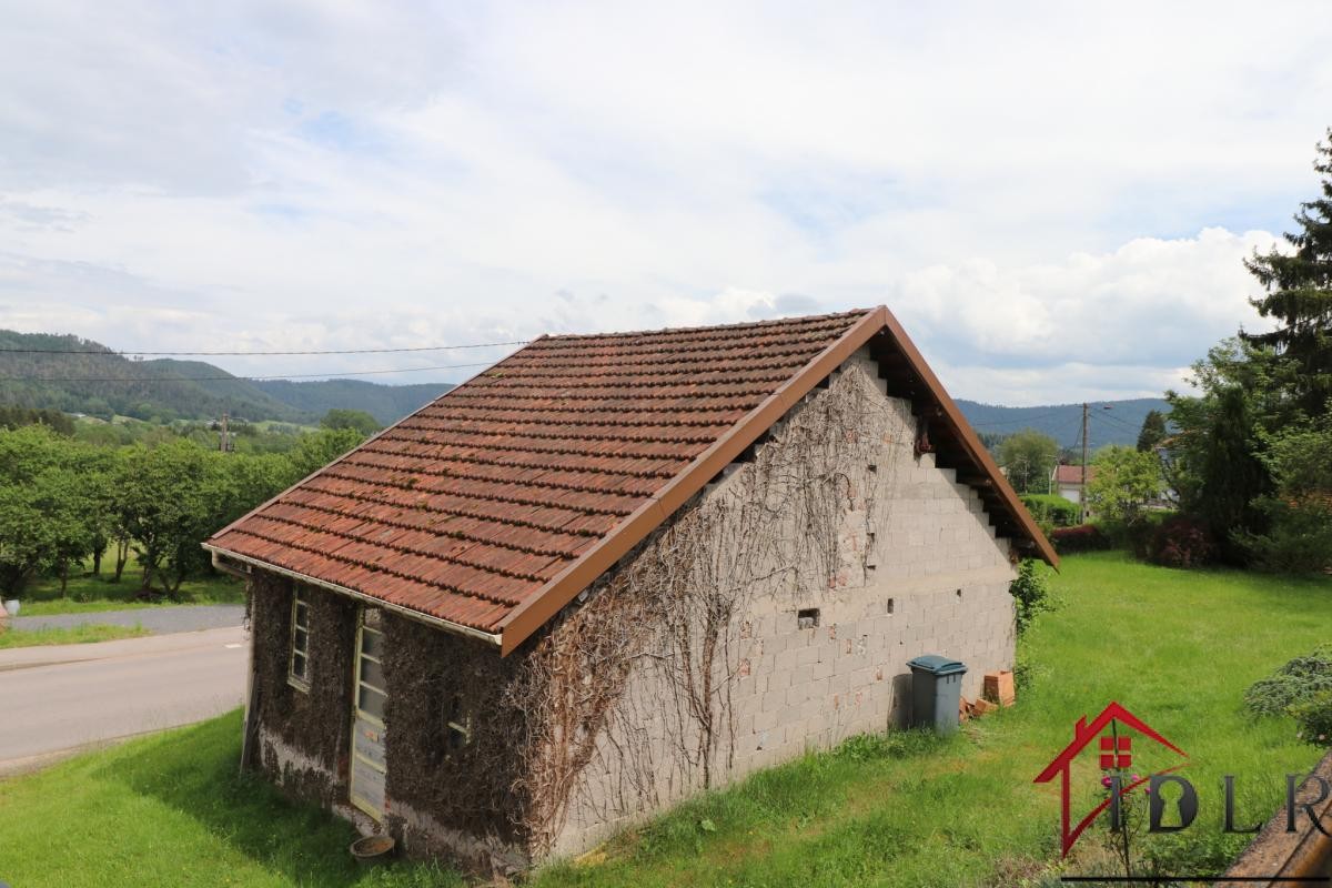 Vente Maison à Brouvelieures 6 pièces