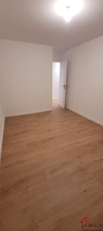 Vente Appartement à Gy 3 pièces