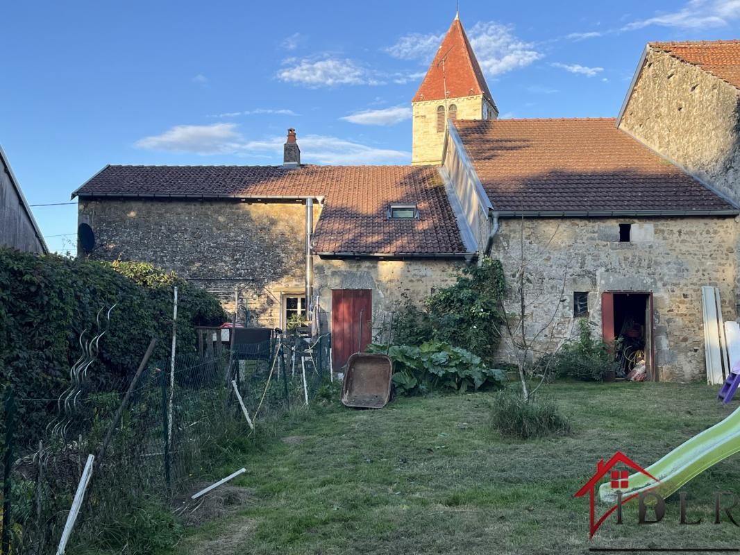 Vente Maison à Parnoy-en-Bassigny 5 pièces