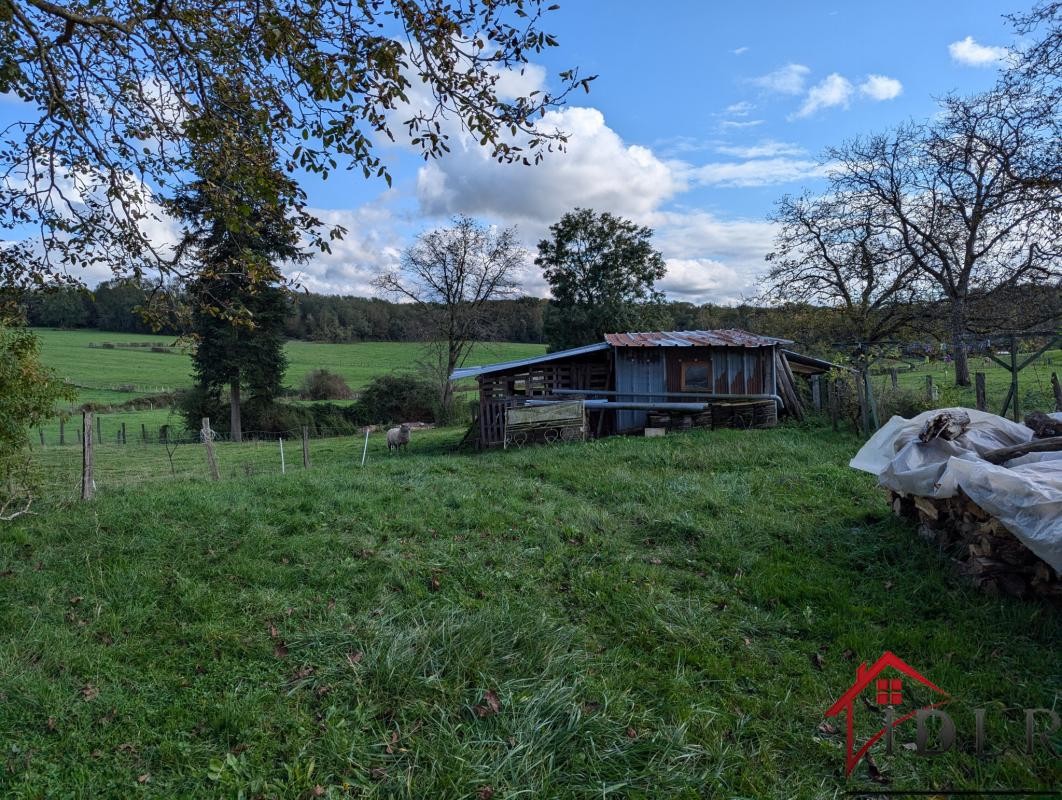 Vente Maison à Saint-Loup-Nantouard 10 pièces