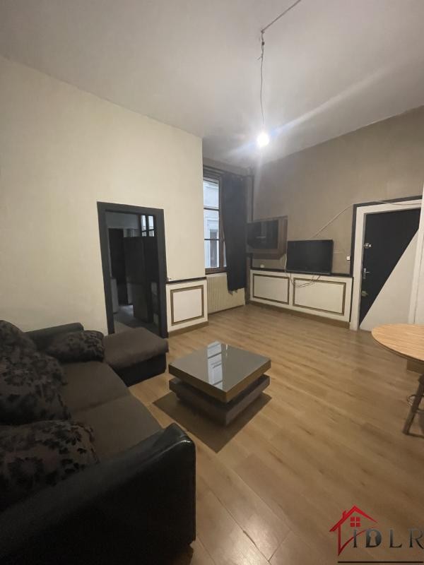 Vente Appartement à Besançon 2 pièces