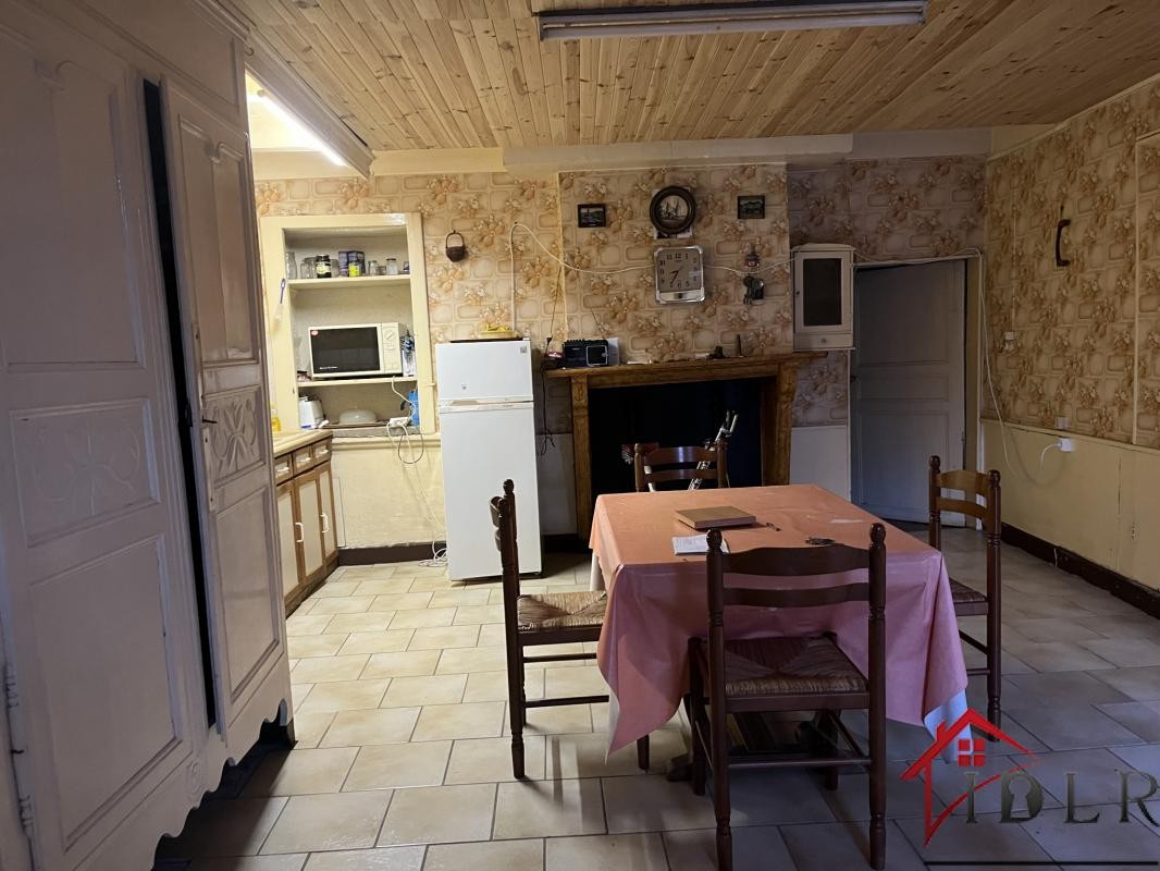 Vente Maison à Damrémont 4 pièces