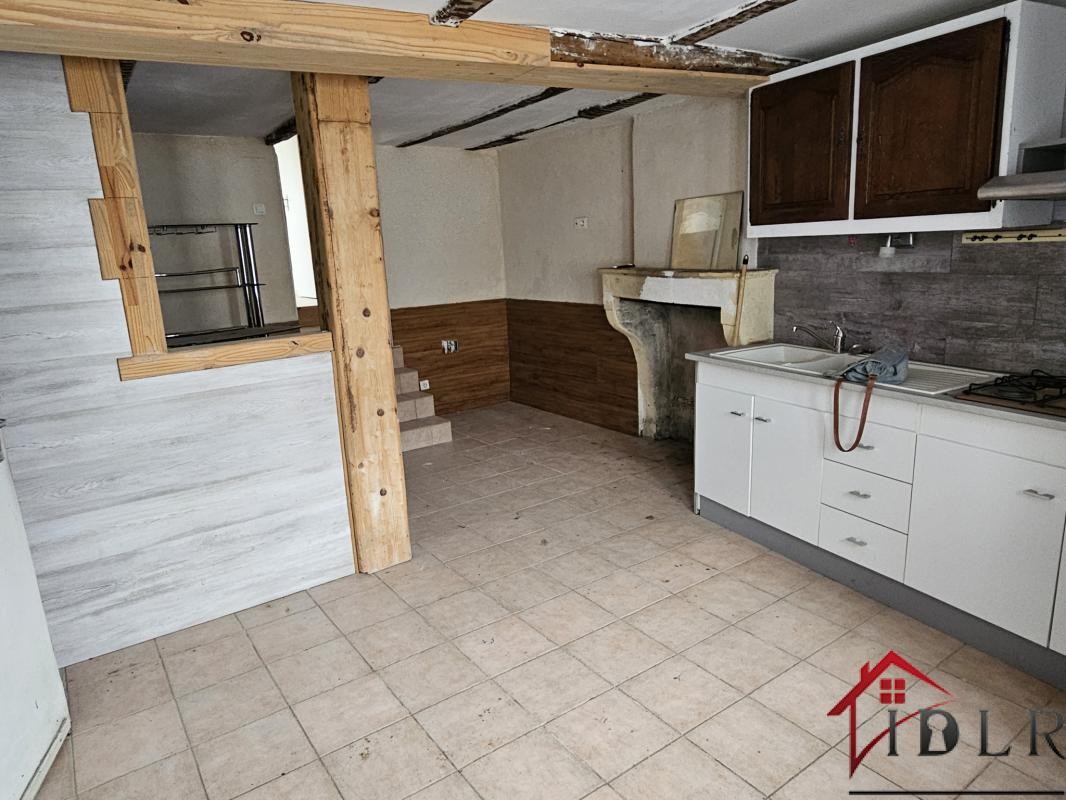 Vente Maison à Rupt 5 pièces