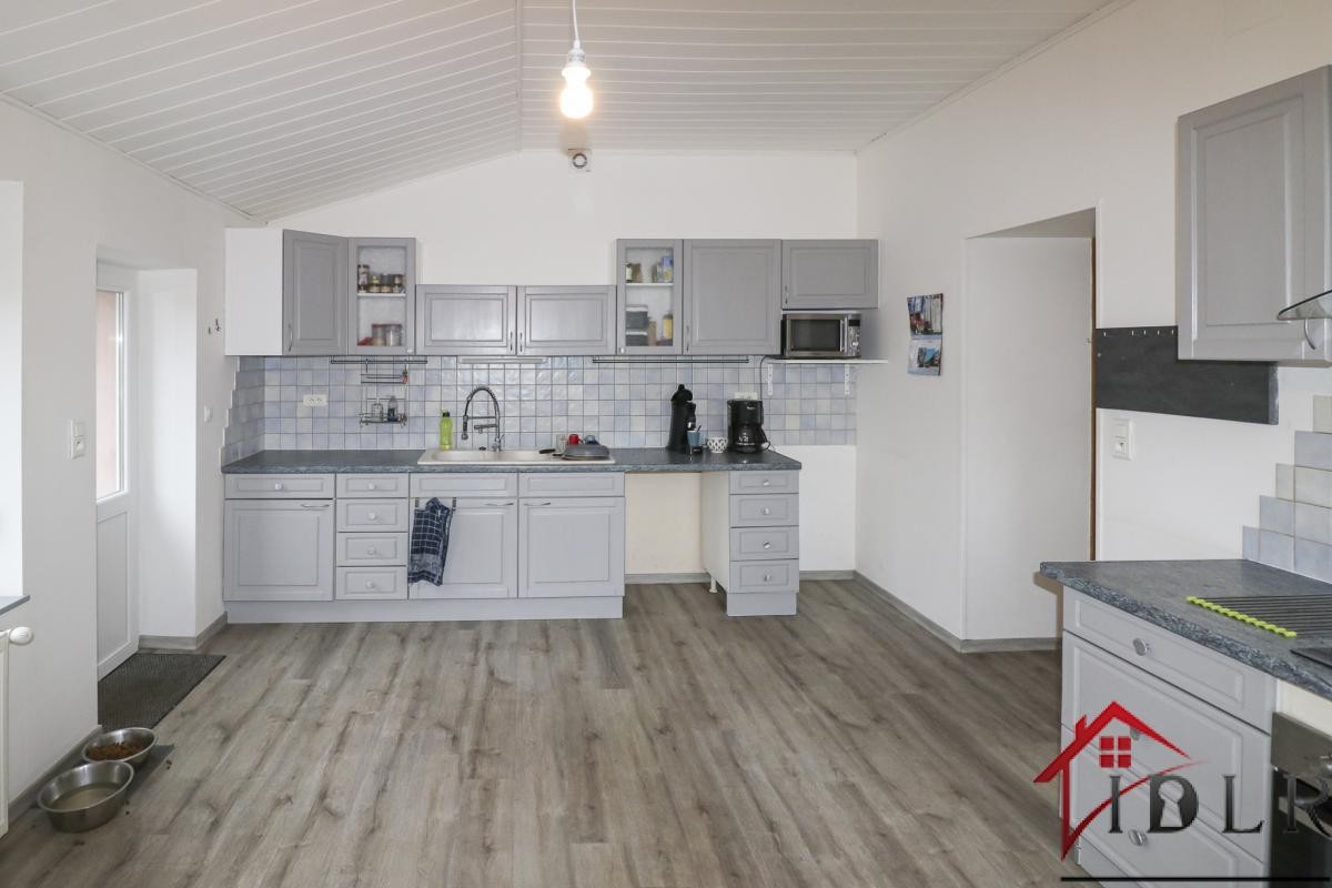 Vente Maison à Gérardmer 6 pièces