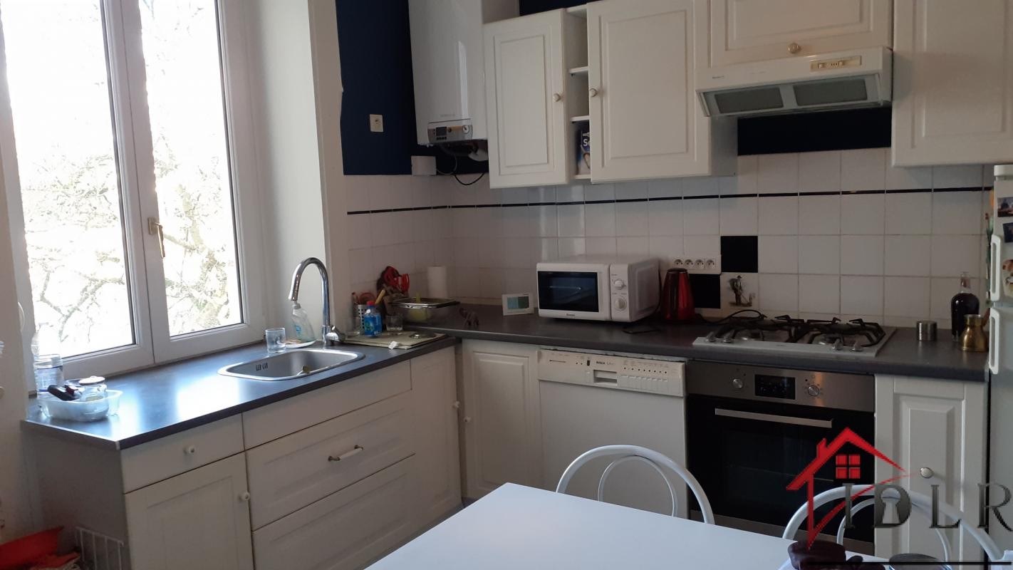 Vente Appartement à Besançon 4 pièces