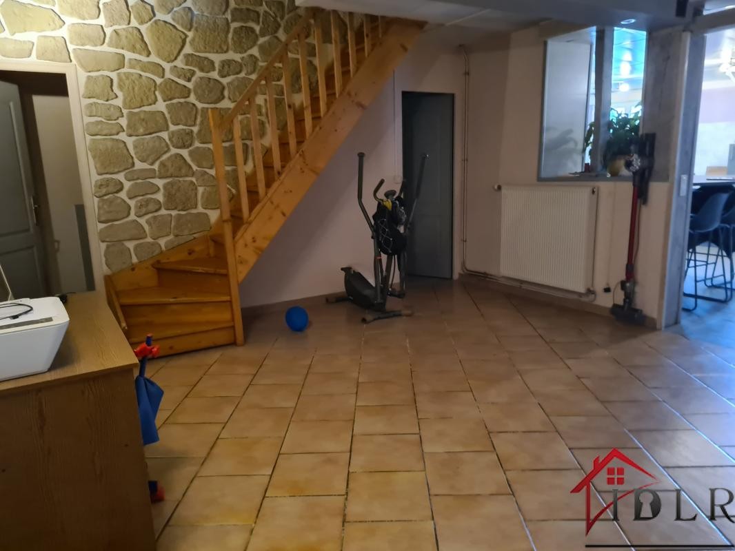 Vente Maison à Scrupt 10 pièces