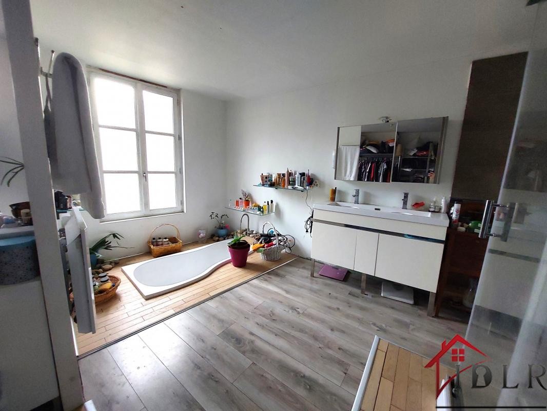 Vente Maison à Ancerville 8 pièces