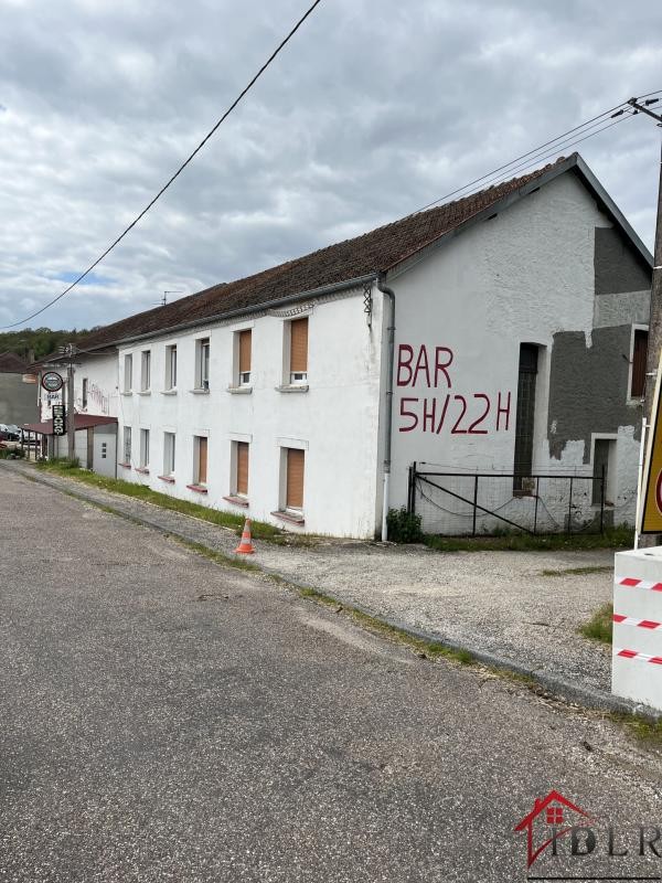 Vente Maison à Chaudenay 12 pièces