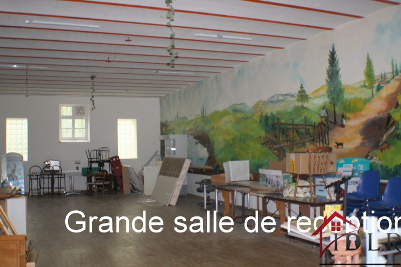 Vente Maison à Chaudenay 12 pièces