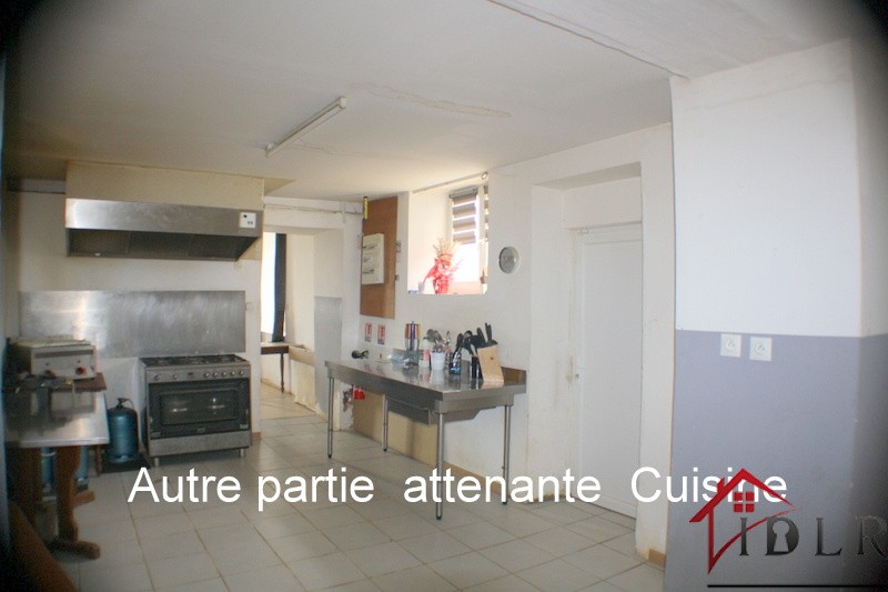 Vente Maison à Chaudenay 12 pièces