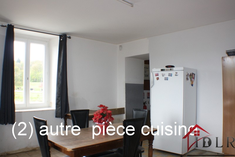 Vente Maison à Chaudenay 12 pièces