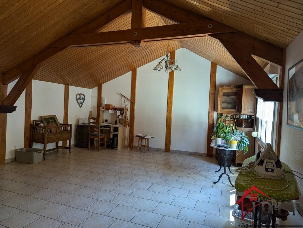 Vente Maison à Rigny 6 pièces