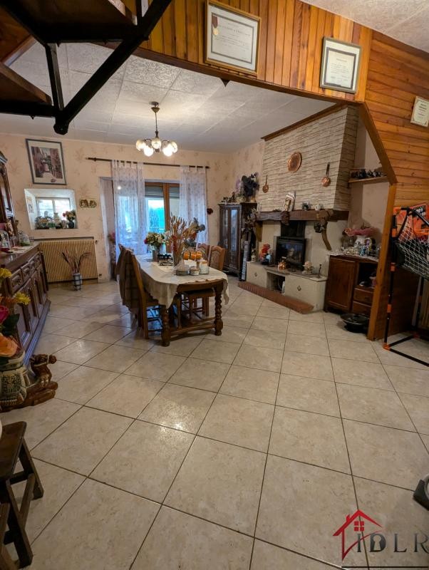 Vente Maison à Fouvent-Saint-Andoche 8 pièces