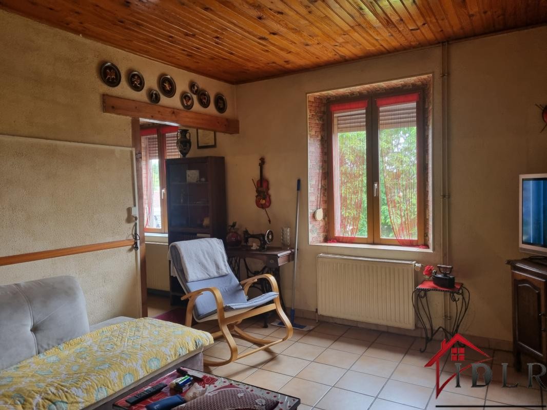 Vente Maison à Luxeuil-les-Bains 4 pièces