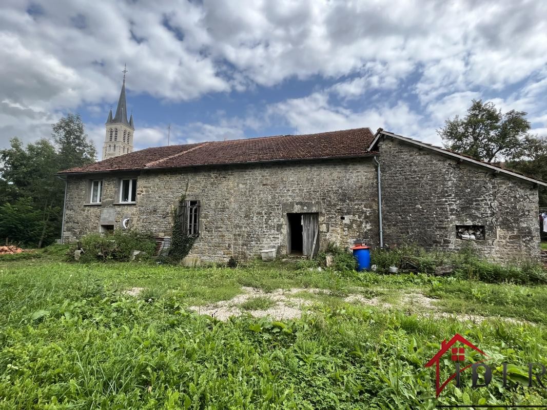 Vente Maison à Laferté-sur-Amance 5 pièces