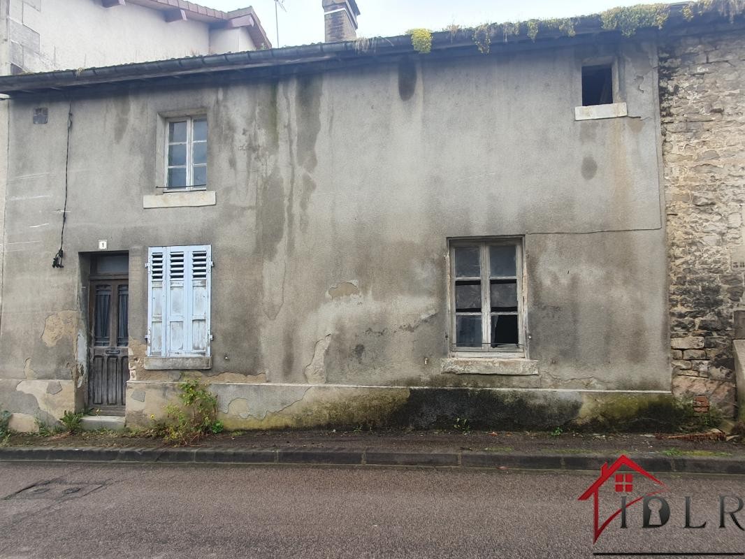 Vente Maison à Saint-Dizier 4 pièces