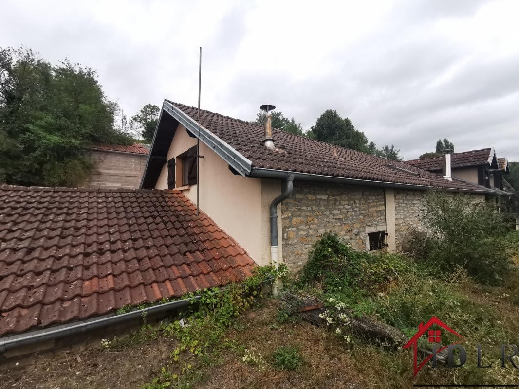 Vente Maison à Frotey-lès-Vesoul 5 pièces