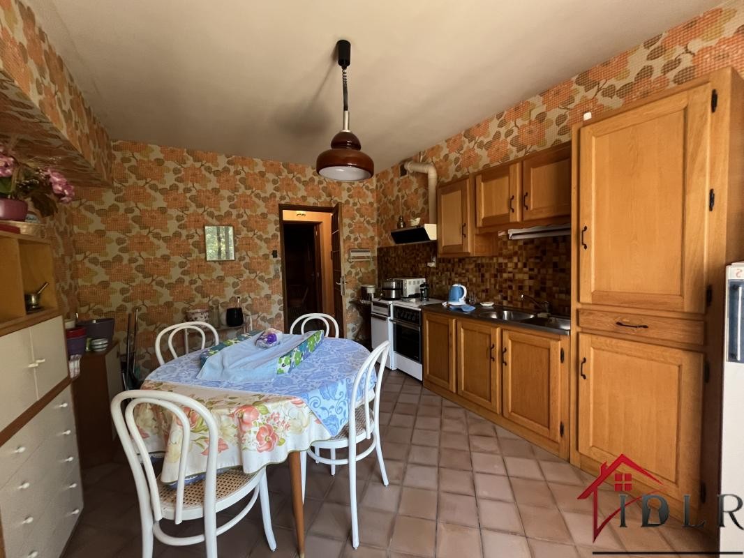 Vente Maison à Bourbonne-les-Bains 10 pièces