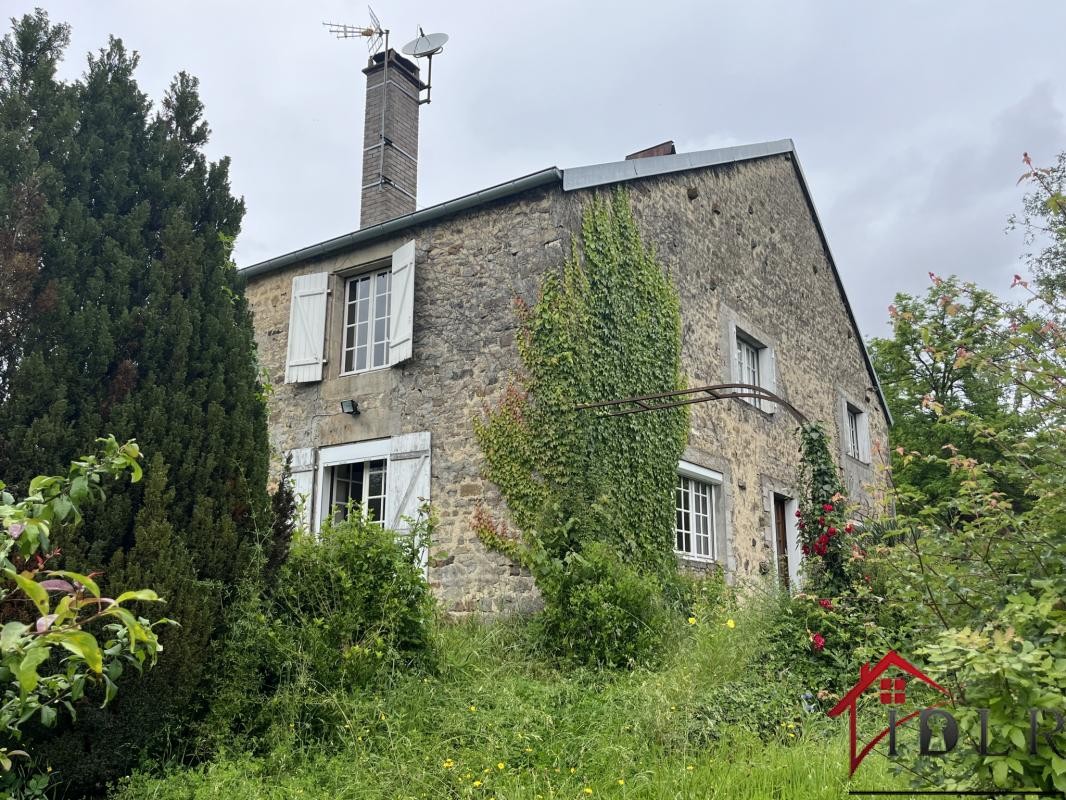 Vente Maison à Bize 5 pièces