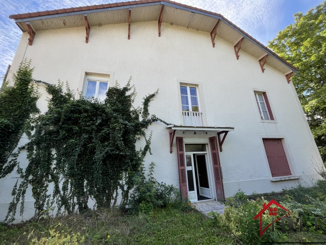 Vente Maison à Bourbonne-les-Bains 12 pièces