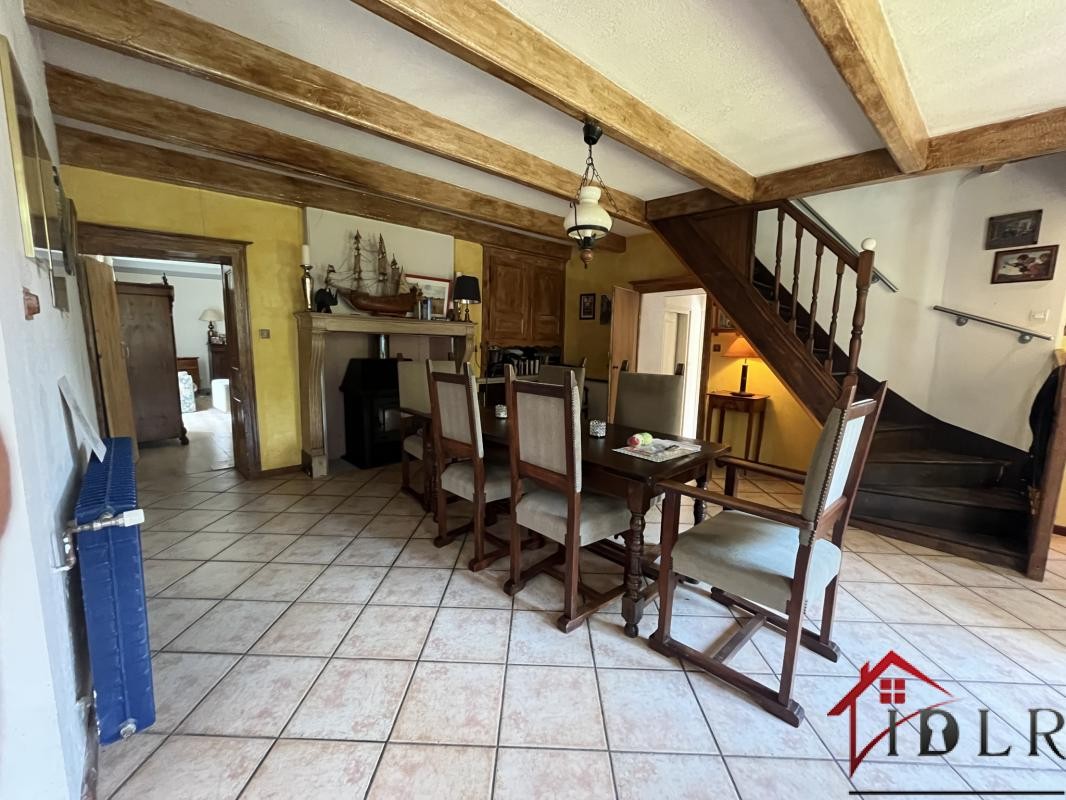 Vente Maison à Neuvelle-lès-Voisey 4 pièces