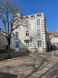 Vente Maison à Bourbonne-les-Bains 6 pièces