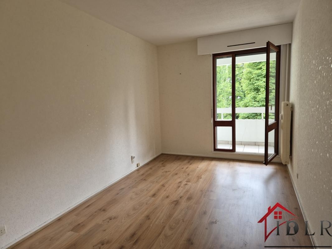 Vente Appartement à Saint-Dizier 4 pièces